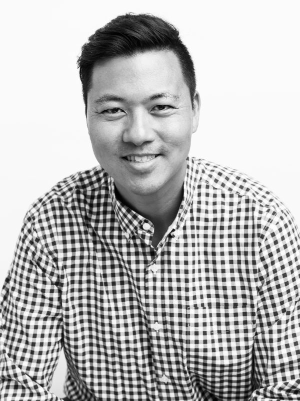 Donald Yang