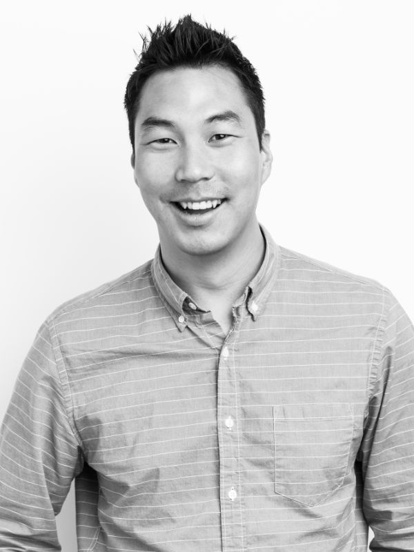Richard Ryu